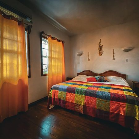 La Casa Corazon Hotel Bocas Town Bagian luar foto