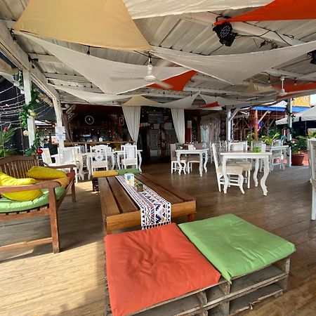 La Casa Corazon Hotel Bocas Town Bagian luar foto