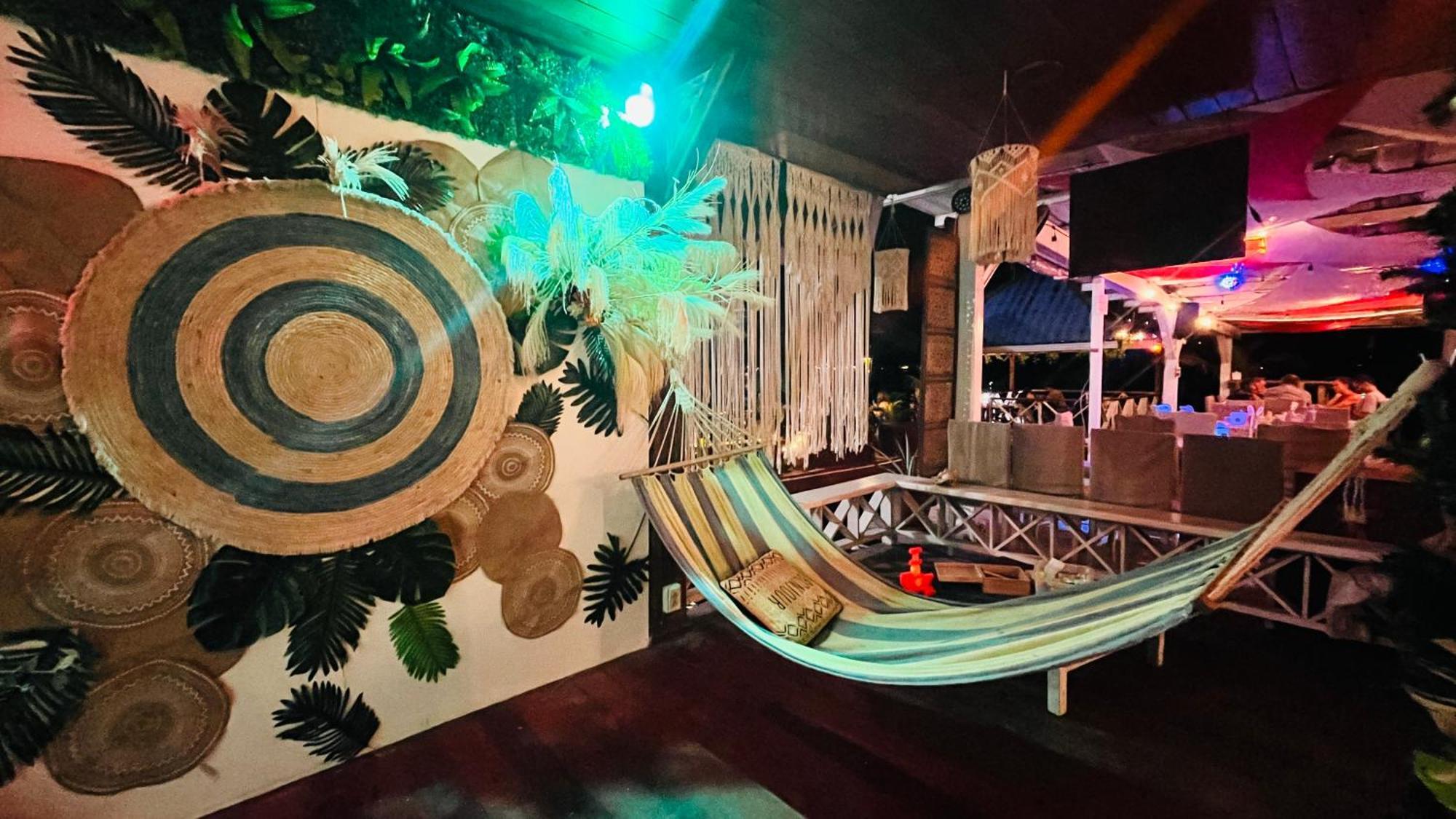 La Casa Corazon Hotel Bocas Town Bagian luar foto