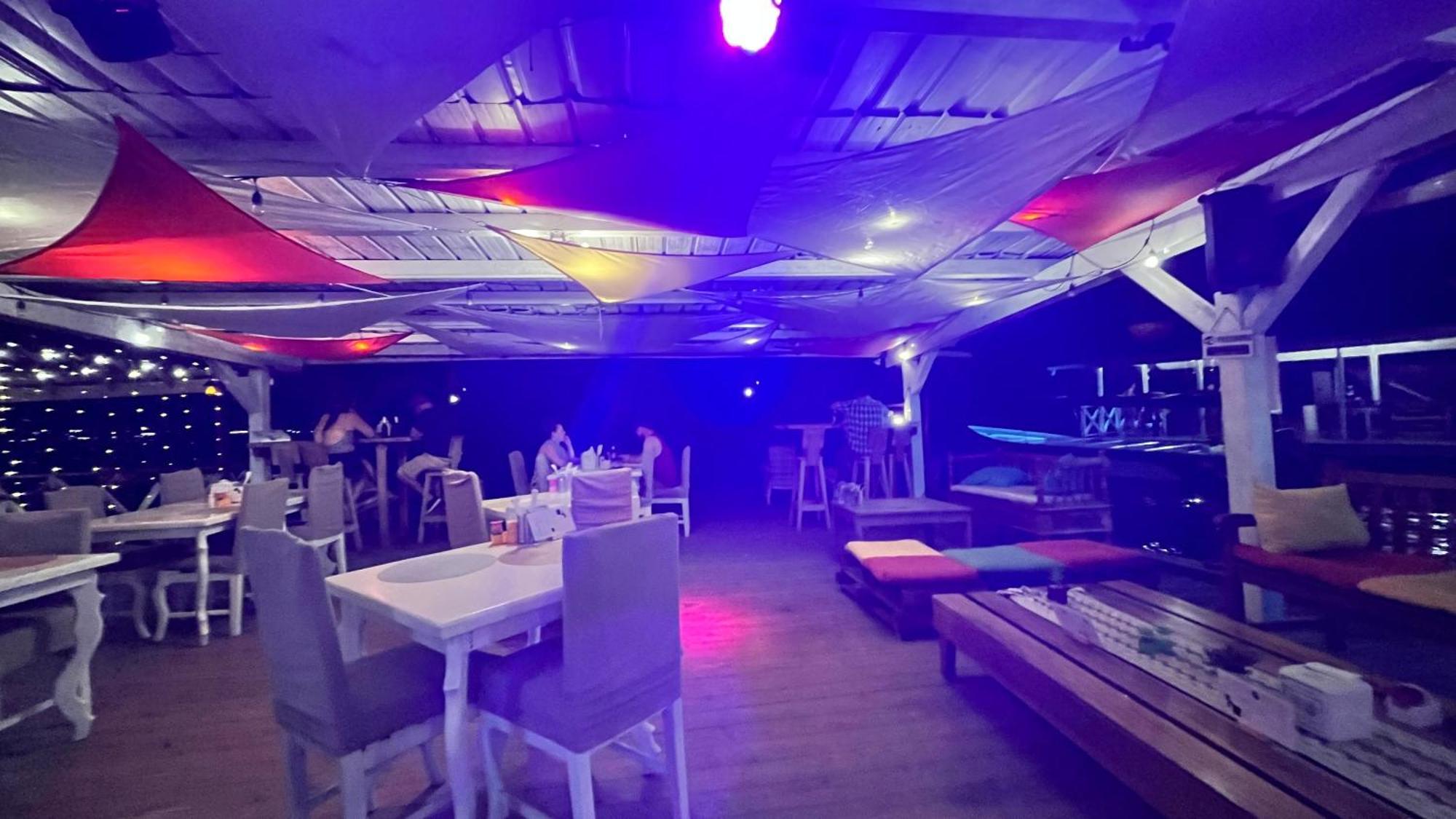 La Casa Corazon Hotel Bocas Town Bagian luar foto