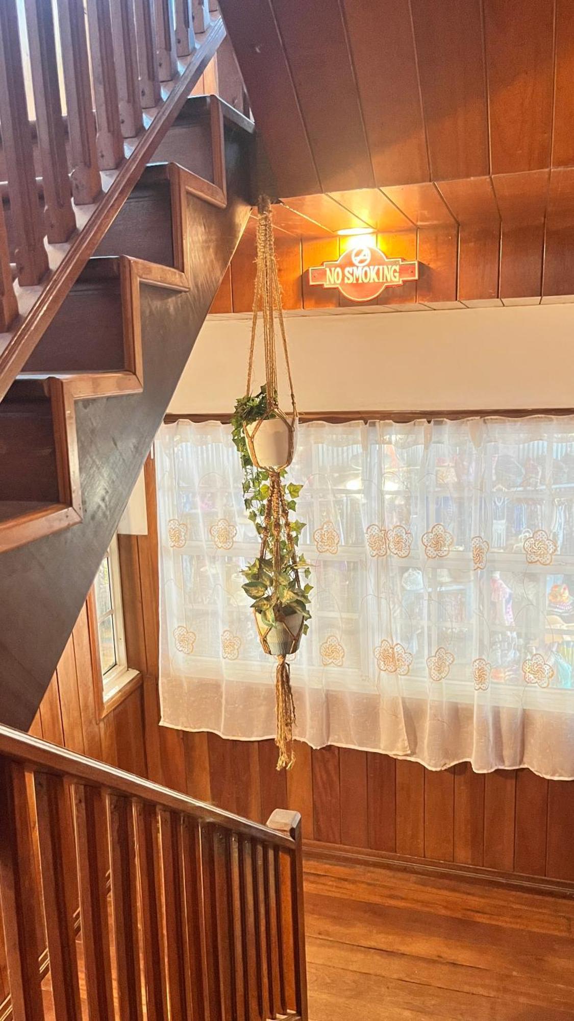 La Casa Corazon Hotel Bocas Town Bagian luar foto